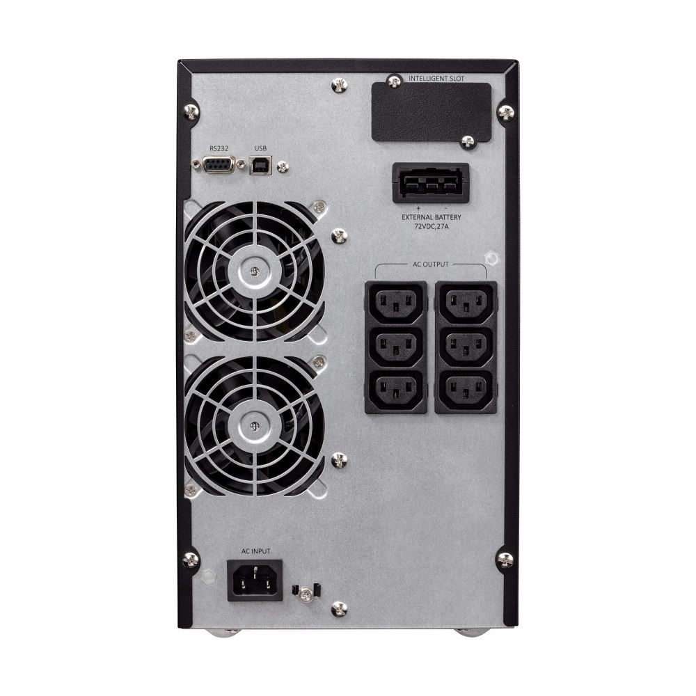 EATON 9E2000I 9E LCD 2000VA UPS