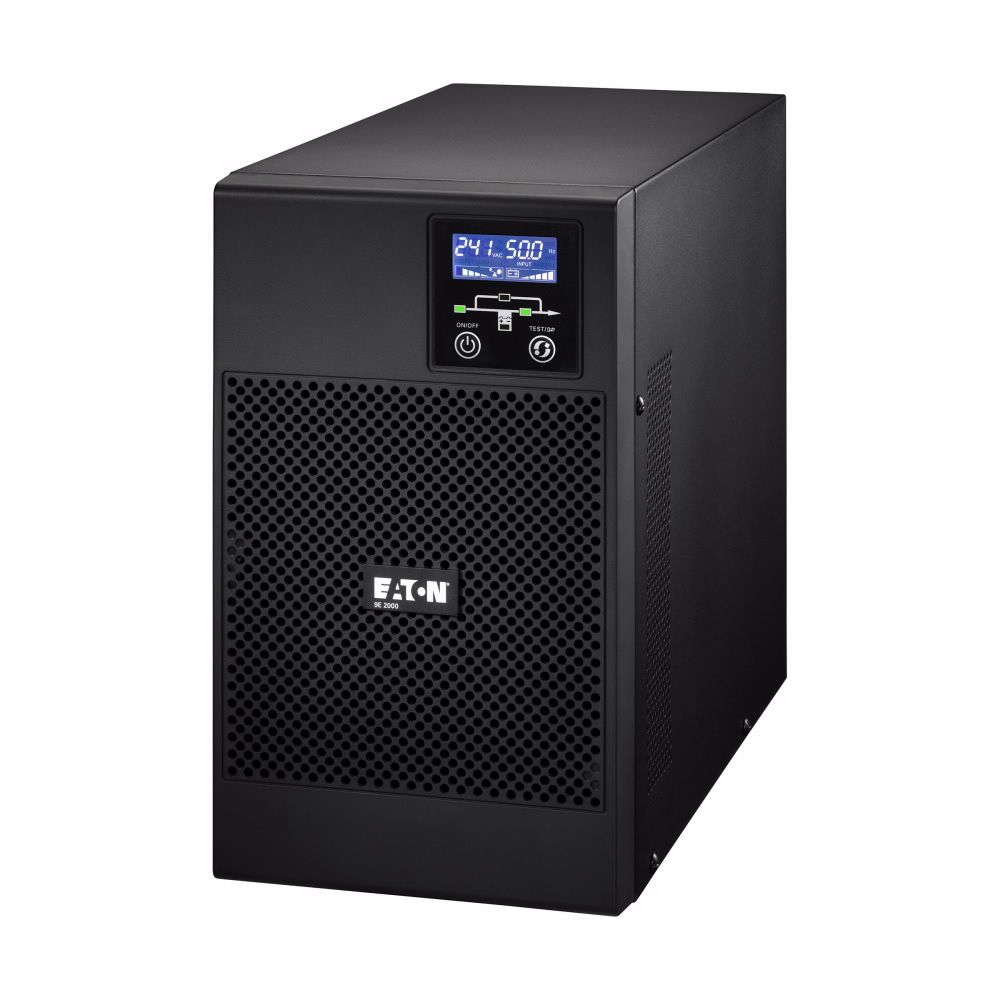 EATON 9E2000I 9E LCD 2000VA UPS