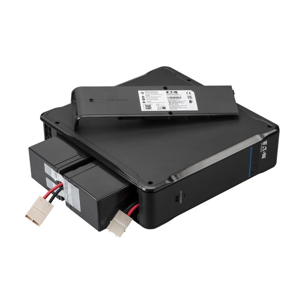 EATON 3P Ellipse 1700VA UPS