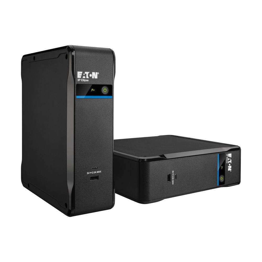 EATON 3P Ellipse 900VA UPS