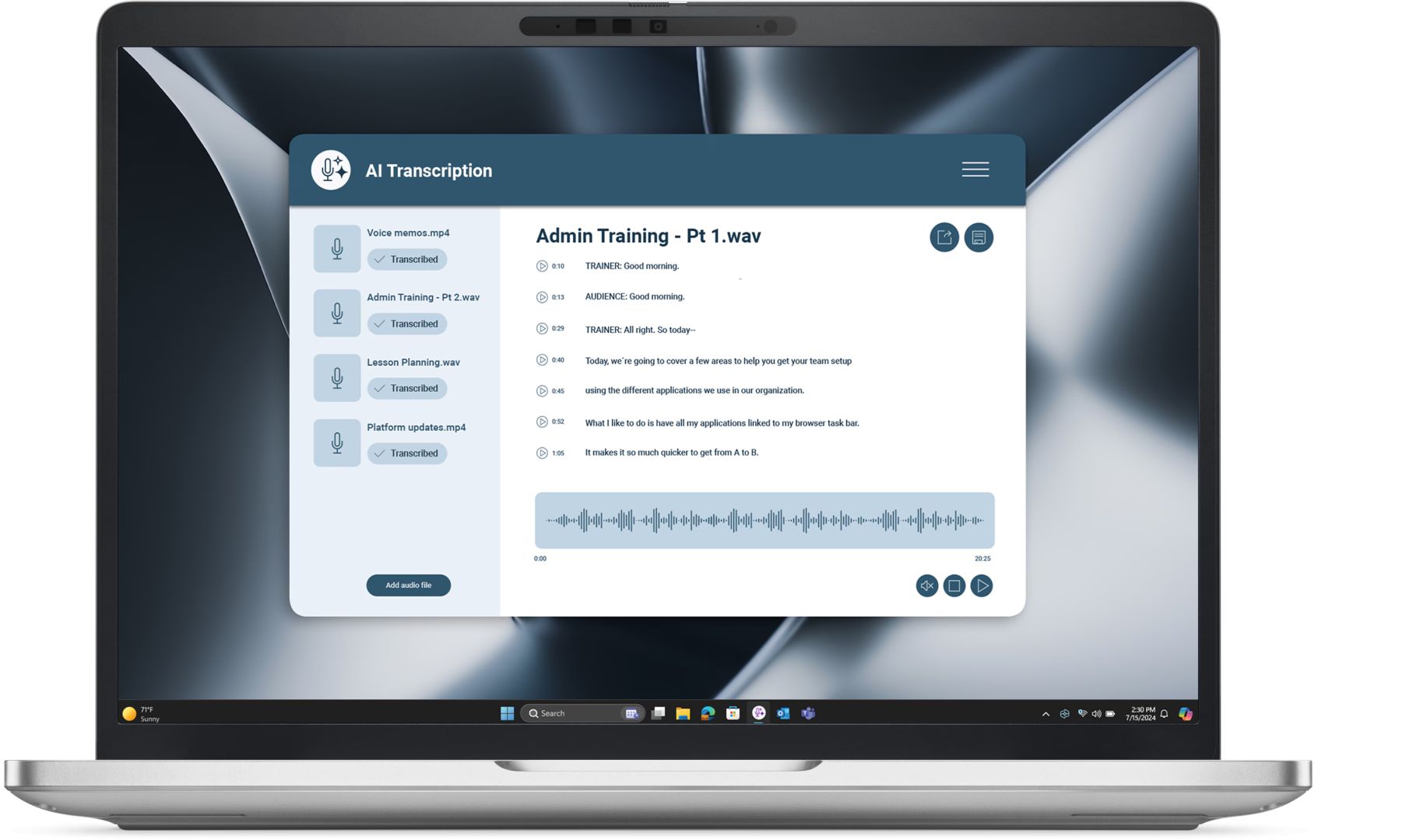Dell Pro 13 Plus Silver
