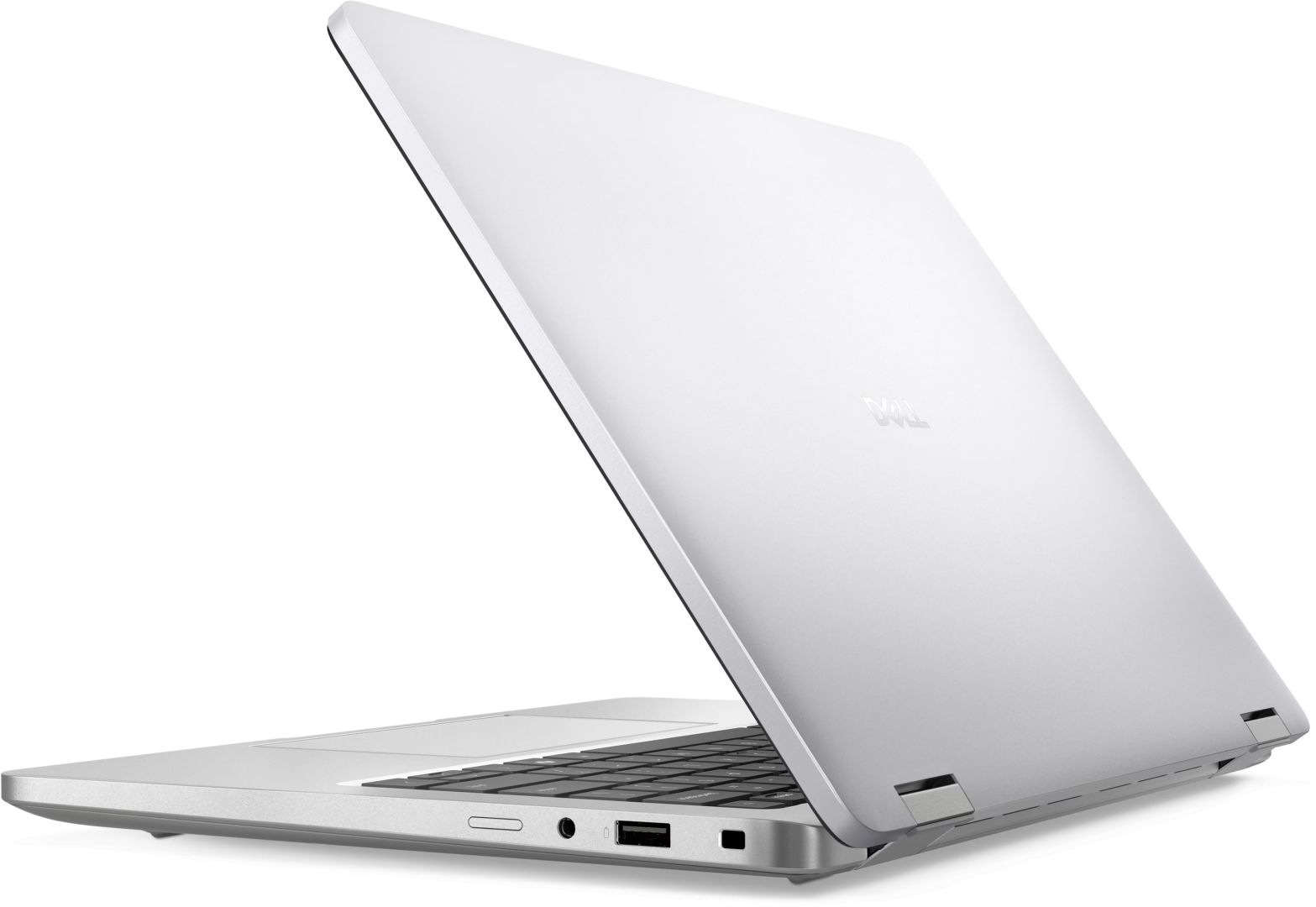 Dell Pro 13 Plus Silver