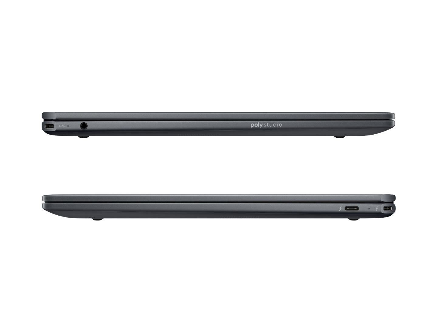 HP OmniBook Ultra Flip 14-fh0001nh Dark Grey