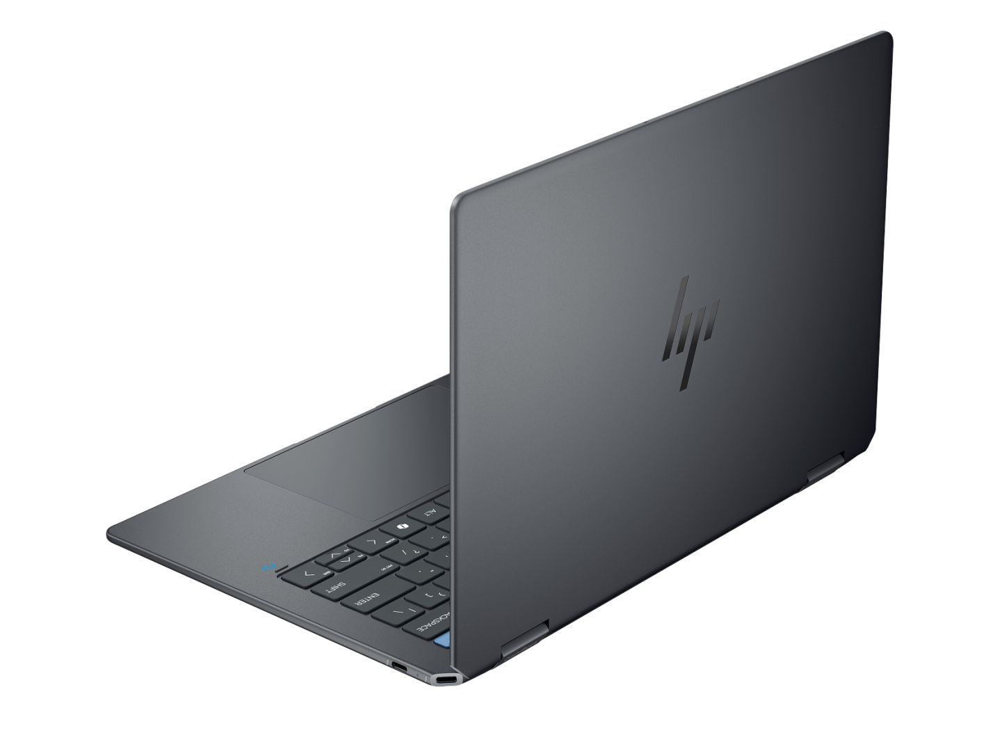 HP OmniBook Ultra Flip 14-fh0001nh Dark Grey