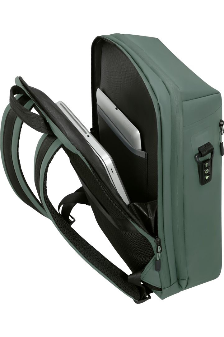 Samsonite Coatify Biz Backpack 15,6