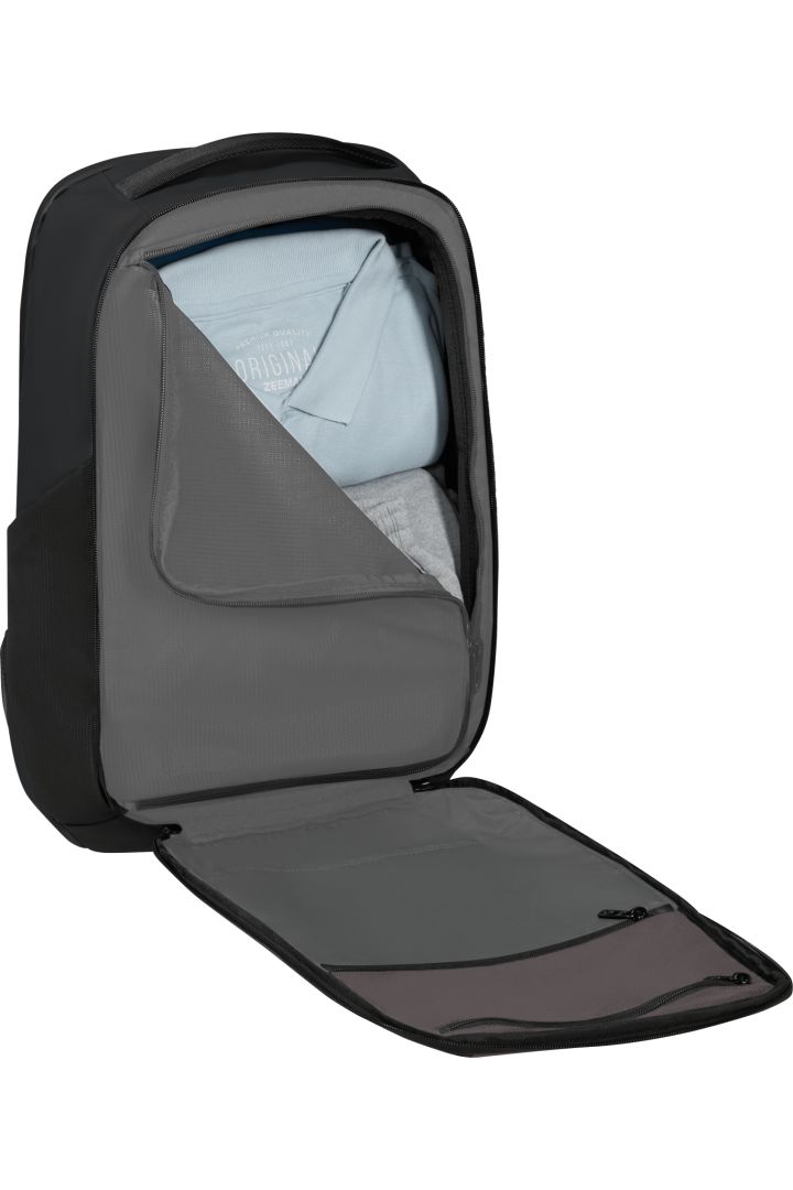 Samsonite Active Road Laptop Backpack 25L 15,6