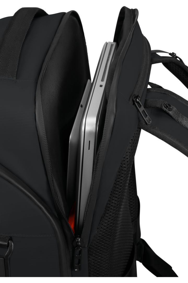 Samsonite Active Road Laptop Backpack 25L 15,6