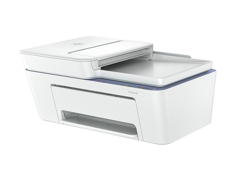 HP DeskJet 4322 AiO Wireless Tintasugaras/Másoló/Scanner