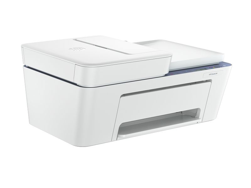 HP DeskJet 4322 AiO Wireless Tintasugaras/Másoló/Scanner