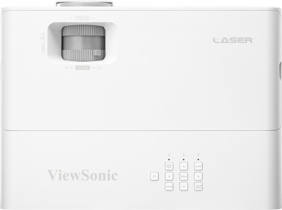 Viewsonic LX750-4K