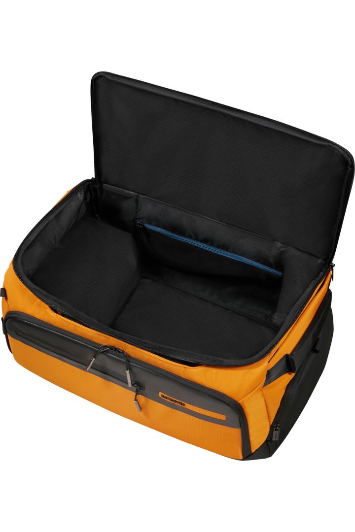 Samsonite Biz2Go Duffle Bag S Radiant Yellow