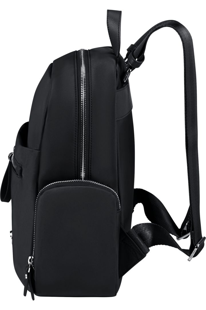 Samsonite Karissa Evo Backpack Black