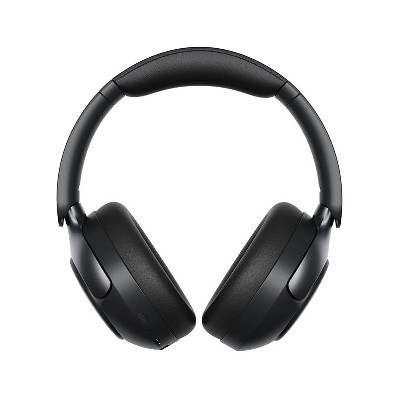 QCY H3 Pro Bluetooth Headset Black