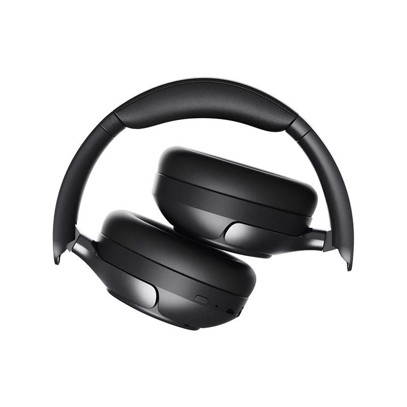 QCY H3 Pro Bluetooth Headset Black