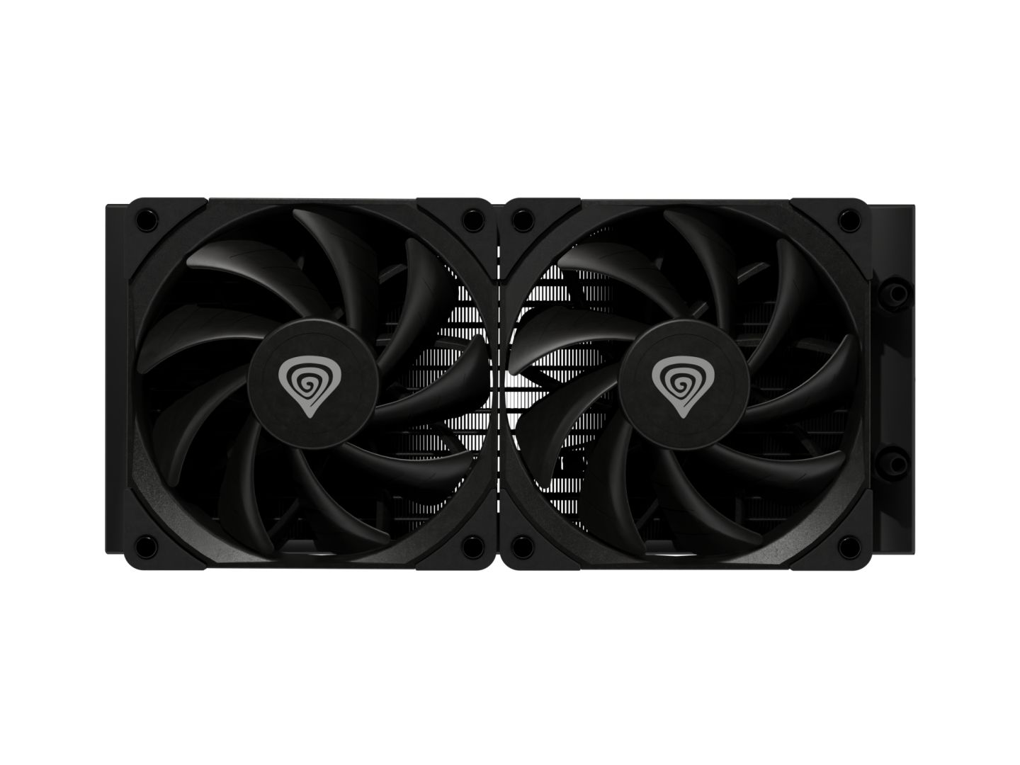 Genesis Hydria 240 Black