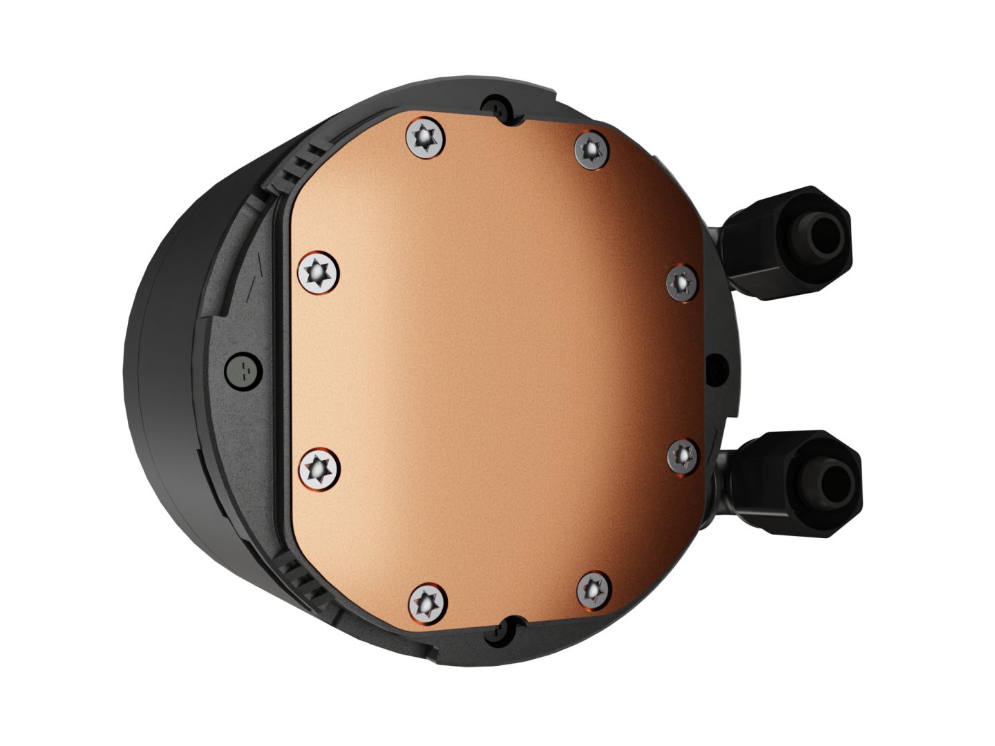 Genesis Hydria 360 Black