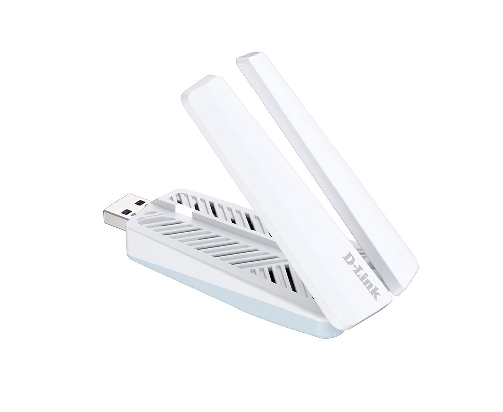 D-Link AE65U BE6500 Wi-Fi 7 USB Adapter
