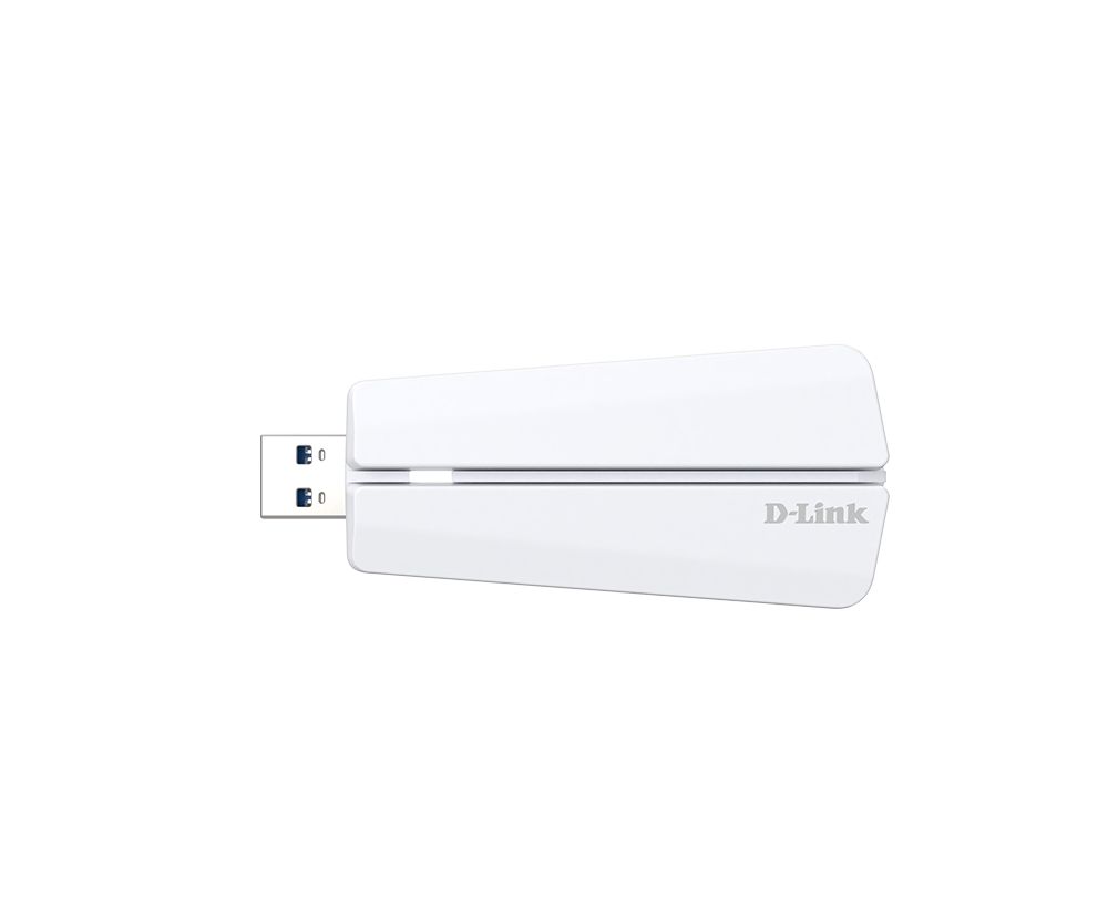 D-Link AE65U BE6500 Wi-Fi 7 USB Adapter