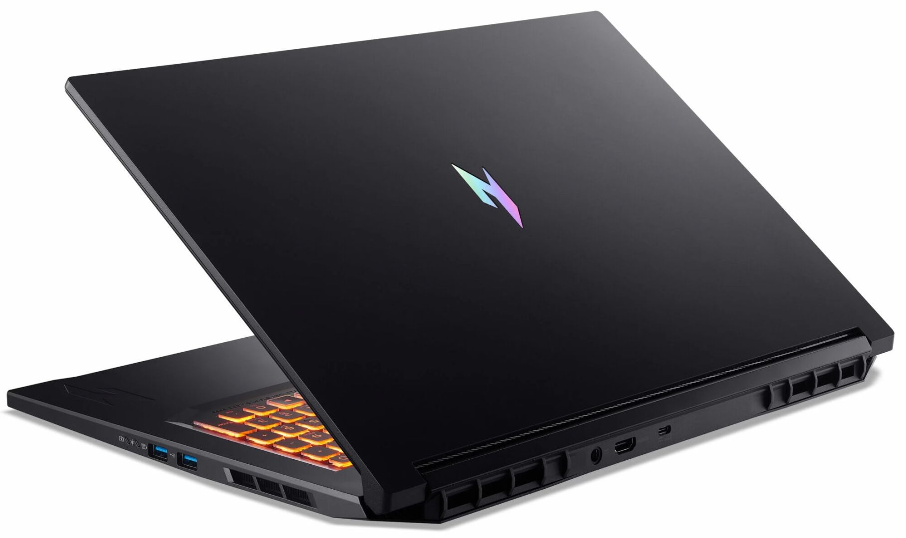 Acer Nitro V 17 ANV17-41-R6YY Black
