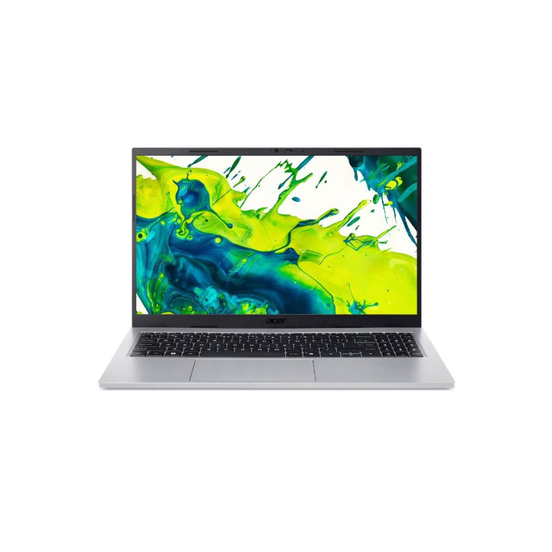 Acer Aspire GO AG16-71P-75VB Pure Silver