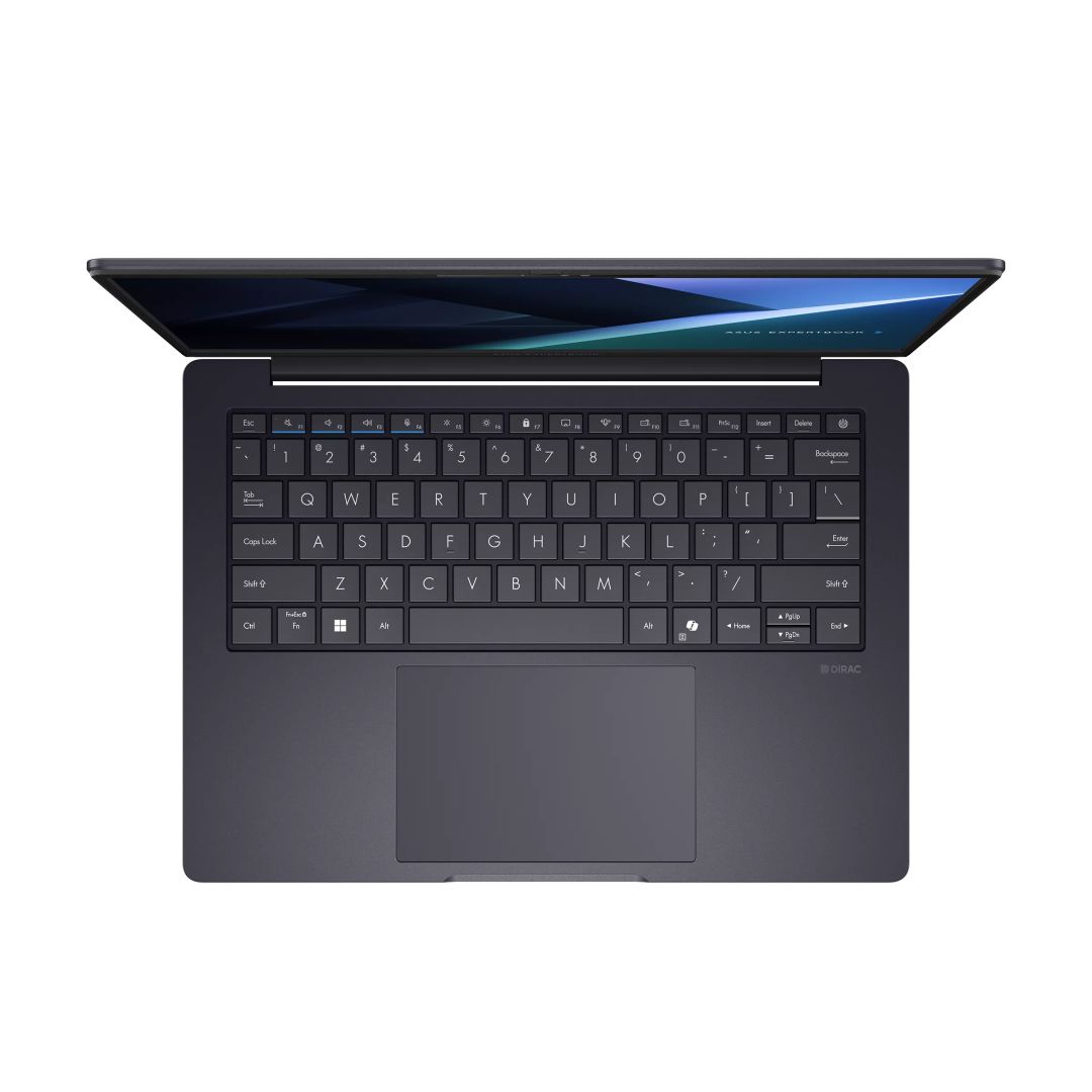 Asus B3405CCA-LY0247X Gentle Grey