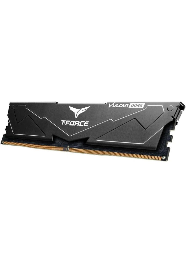 TeamGroup 16GB DDR5 6000MHz T-Force Vulcan Black