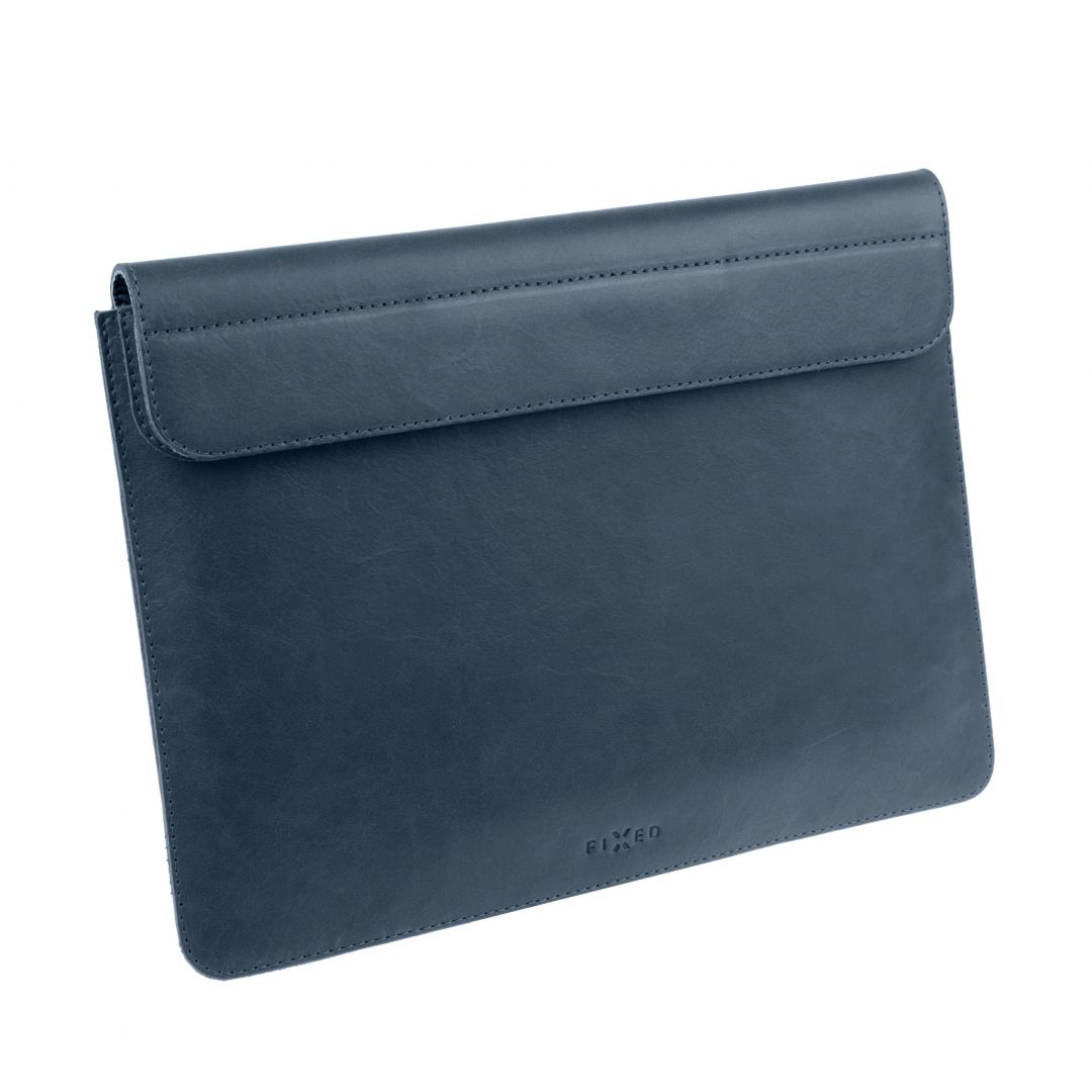 FIXED Bőrtok Oxford for Apple MacBook 12