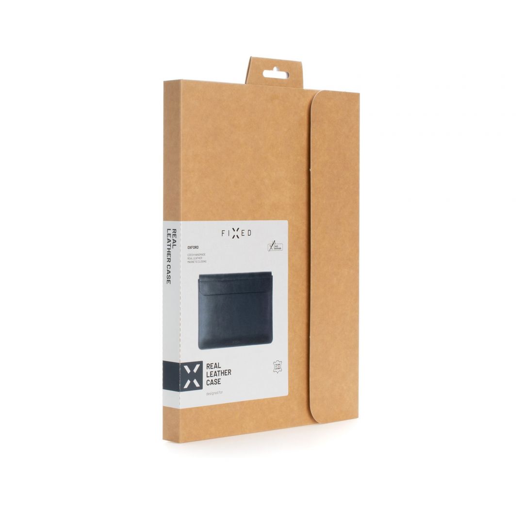 FIXED Bőrtok Oxford  for Apple MacBook Pro (2019 and newer) 16