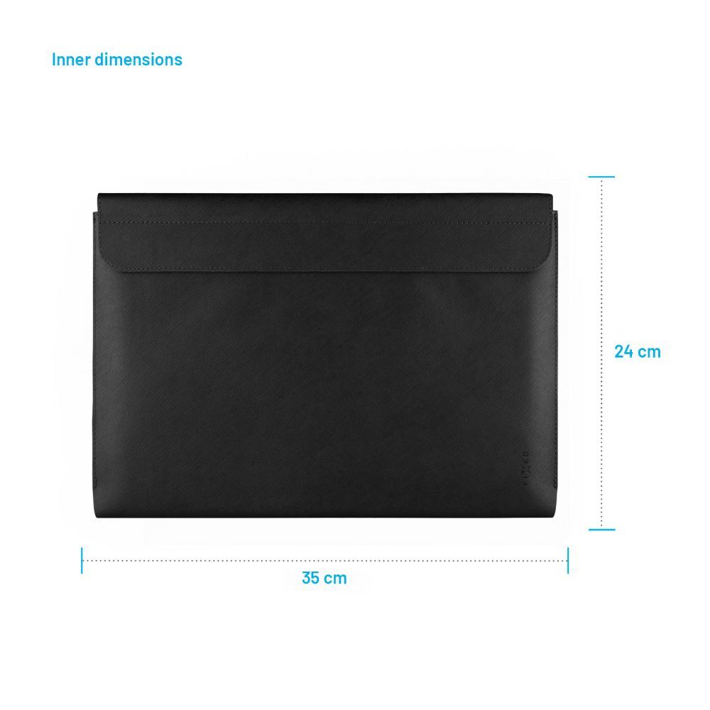 FIXED kézi táska laptophoz 15,3