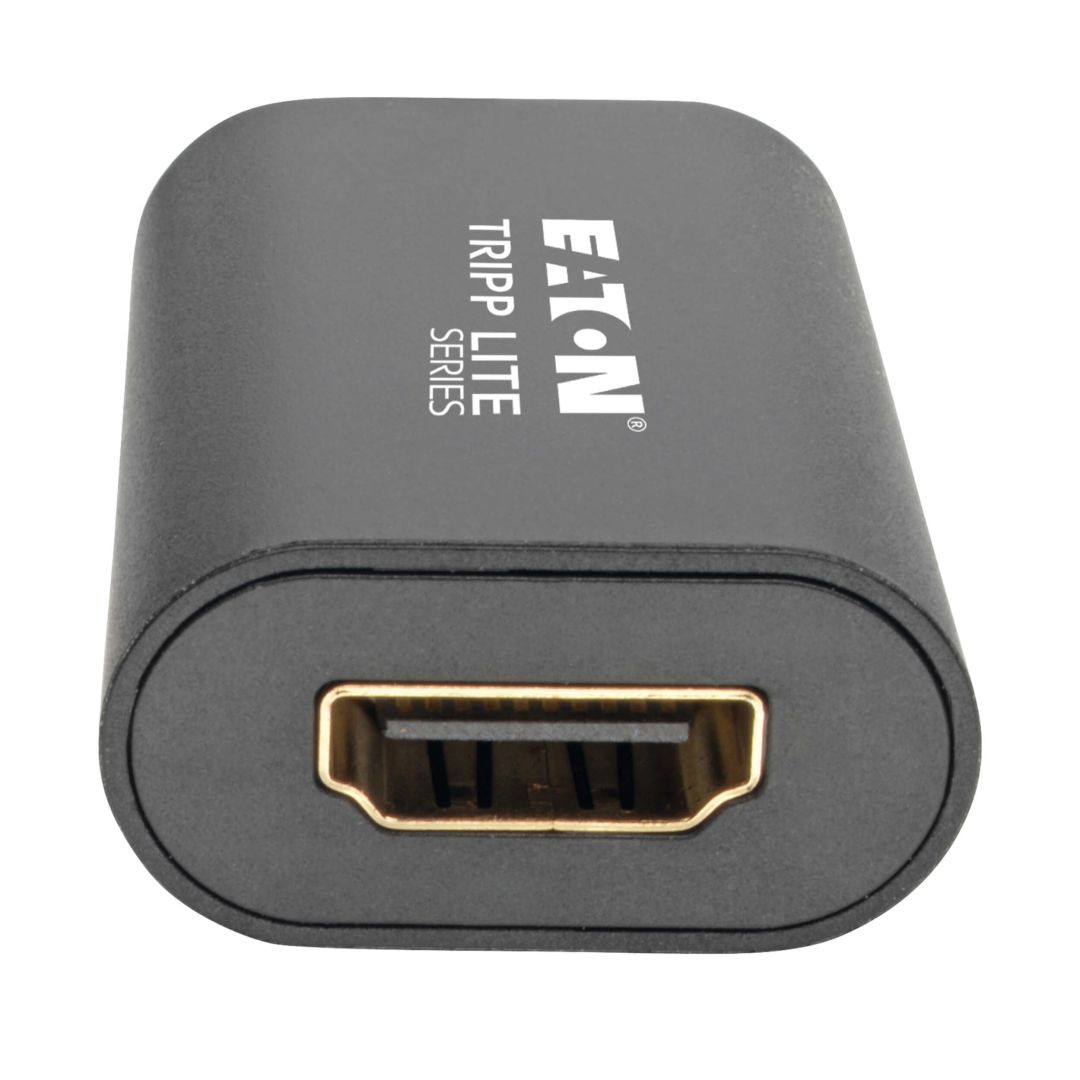 EATON Tripplite Series USB-C to HDMI 4K Adapter Black