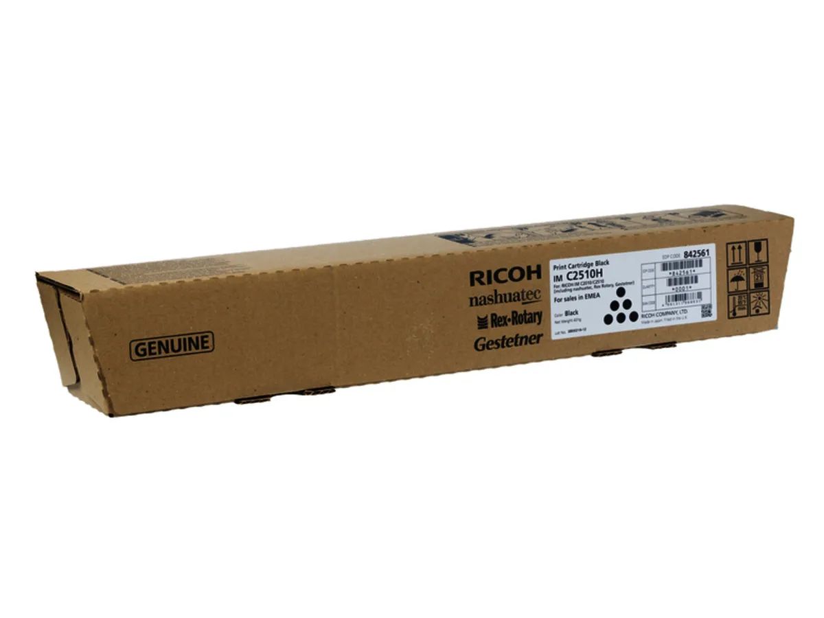 Ricoh C2510H Black toner