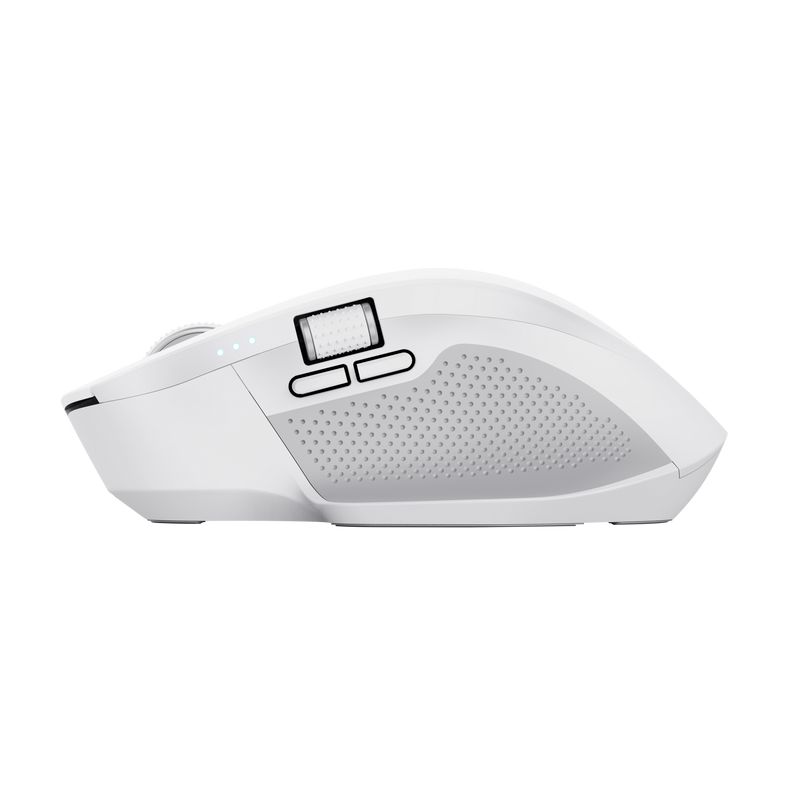 Trust Ozaa+ Wireless Bluetooth Mouse White