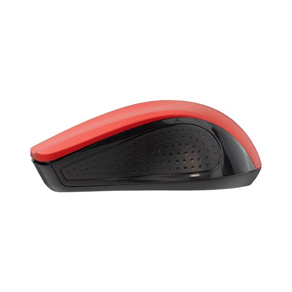 SBOX WM-109 Wireless mouse Red