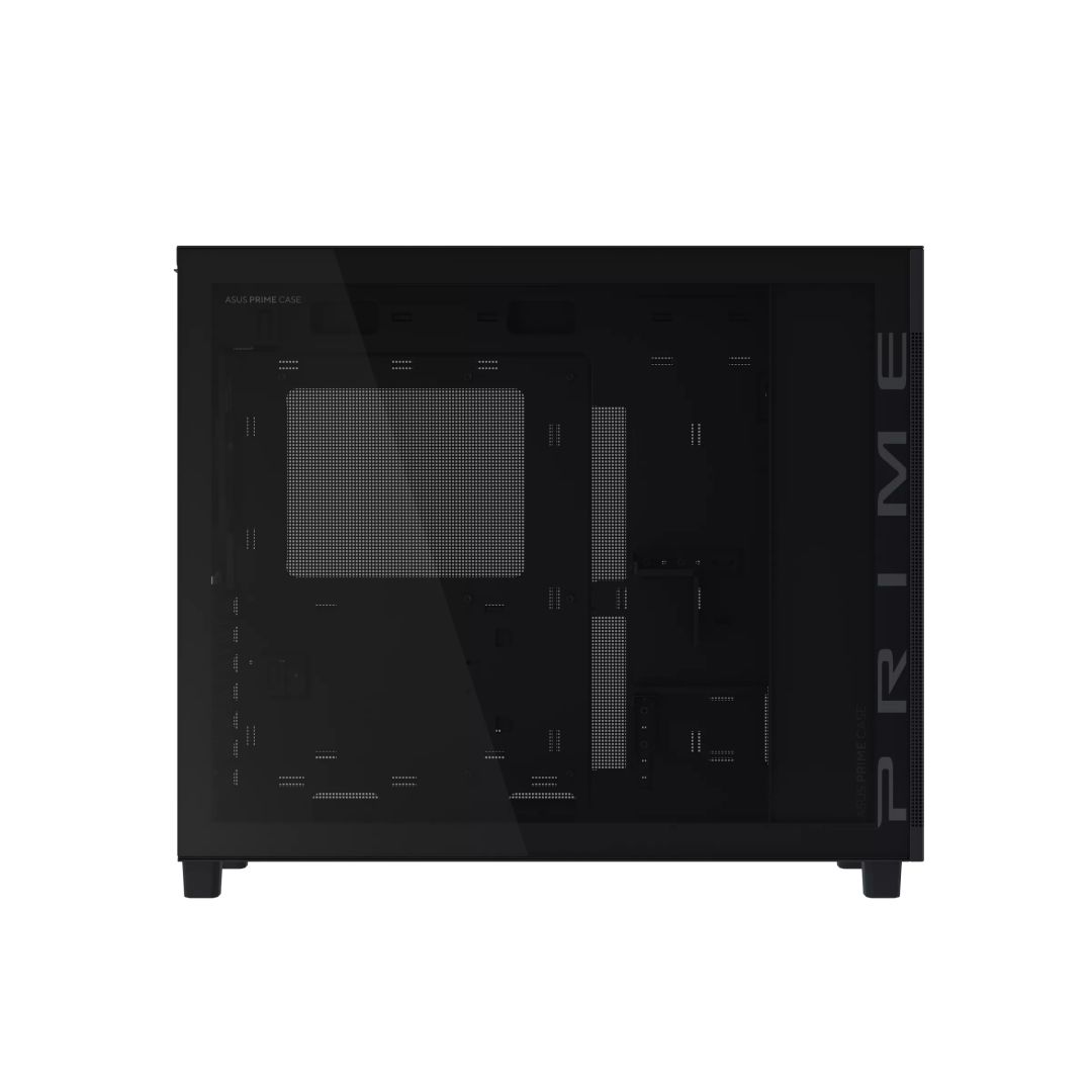 Asus Prime AP303 Tempered Glass Black