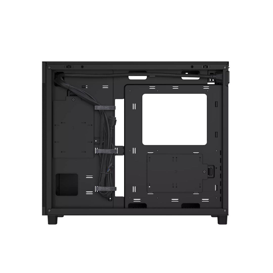 Asus Prime AP303 Tempered Glass Black