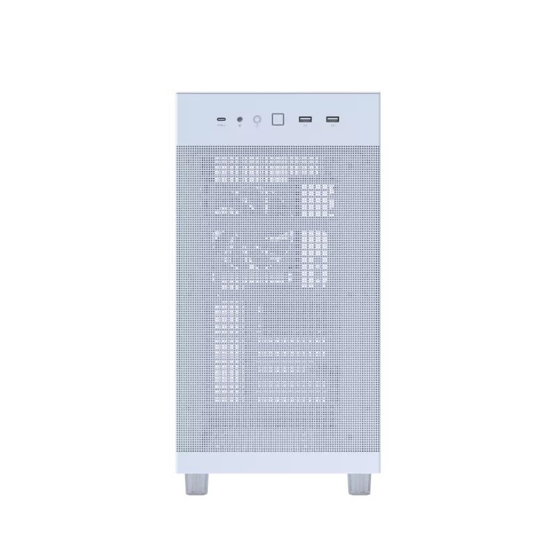 Asus Prime AP303 Tempered Glass White