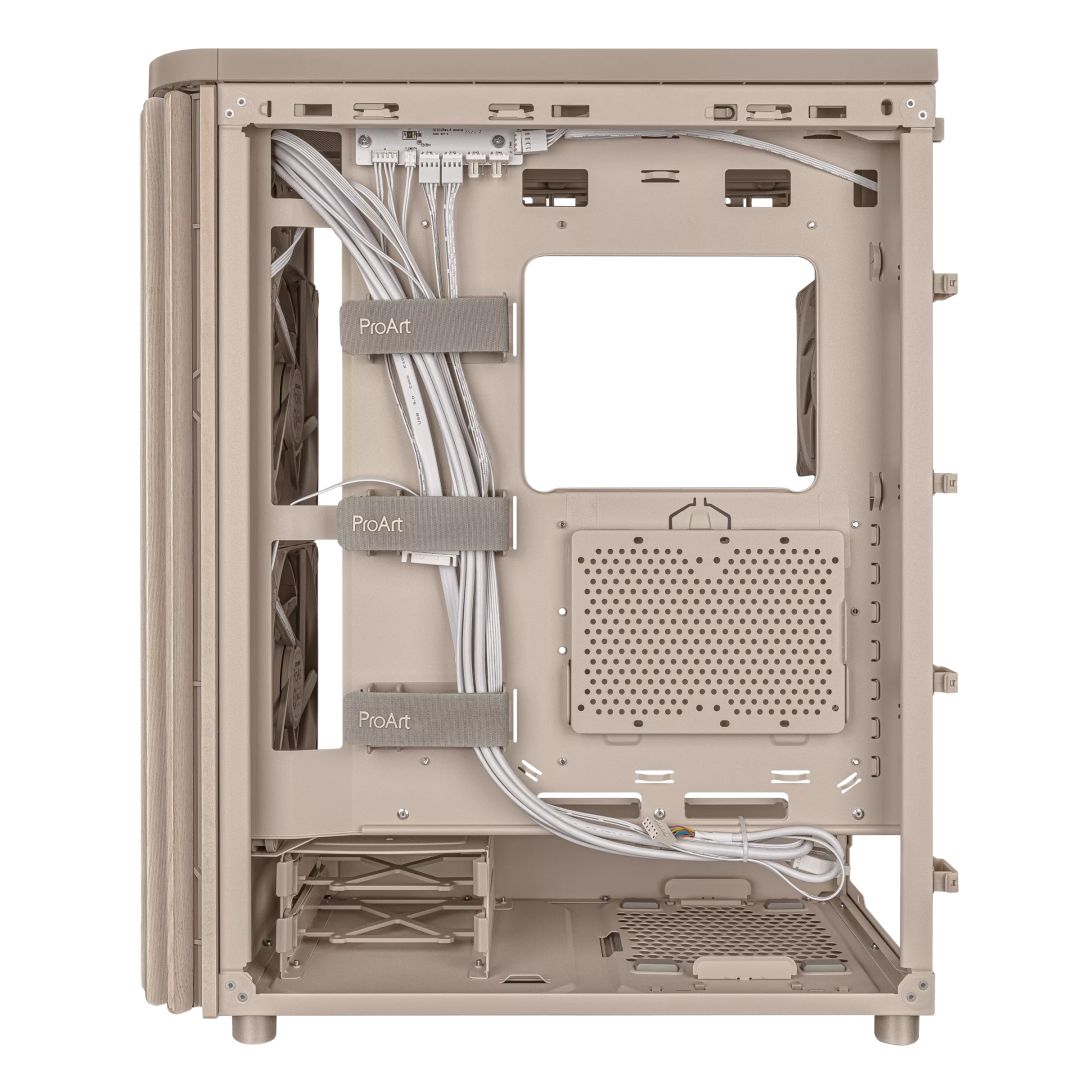 Asus ProArt PA401 Mesh Wood Edition Beige