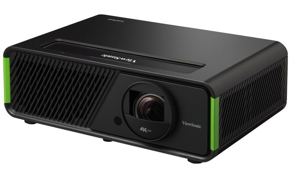 Viewsonic X2-4K PRO