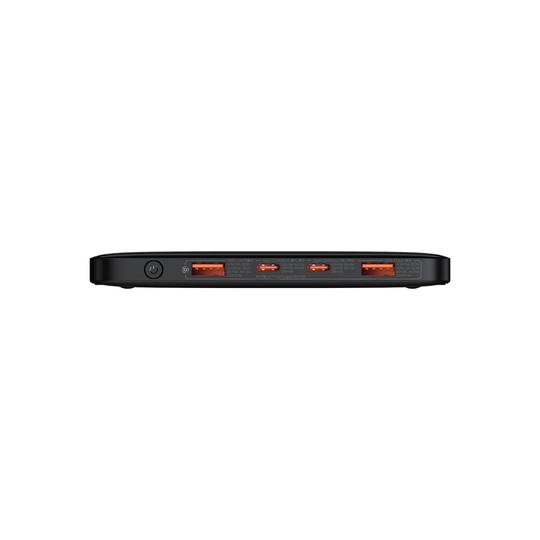 Baseus Blade 20000mAh PowerBank Black