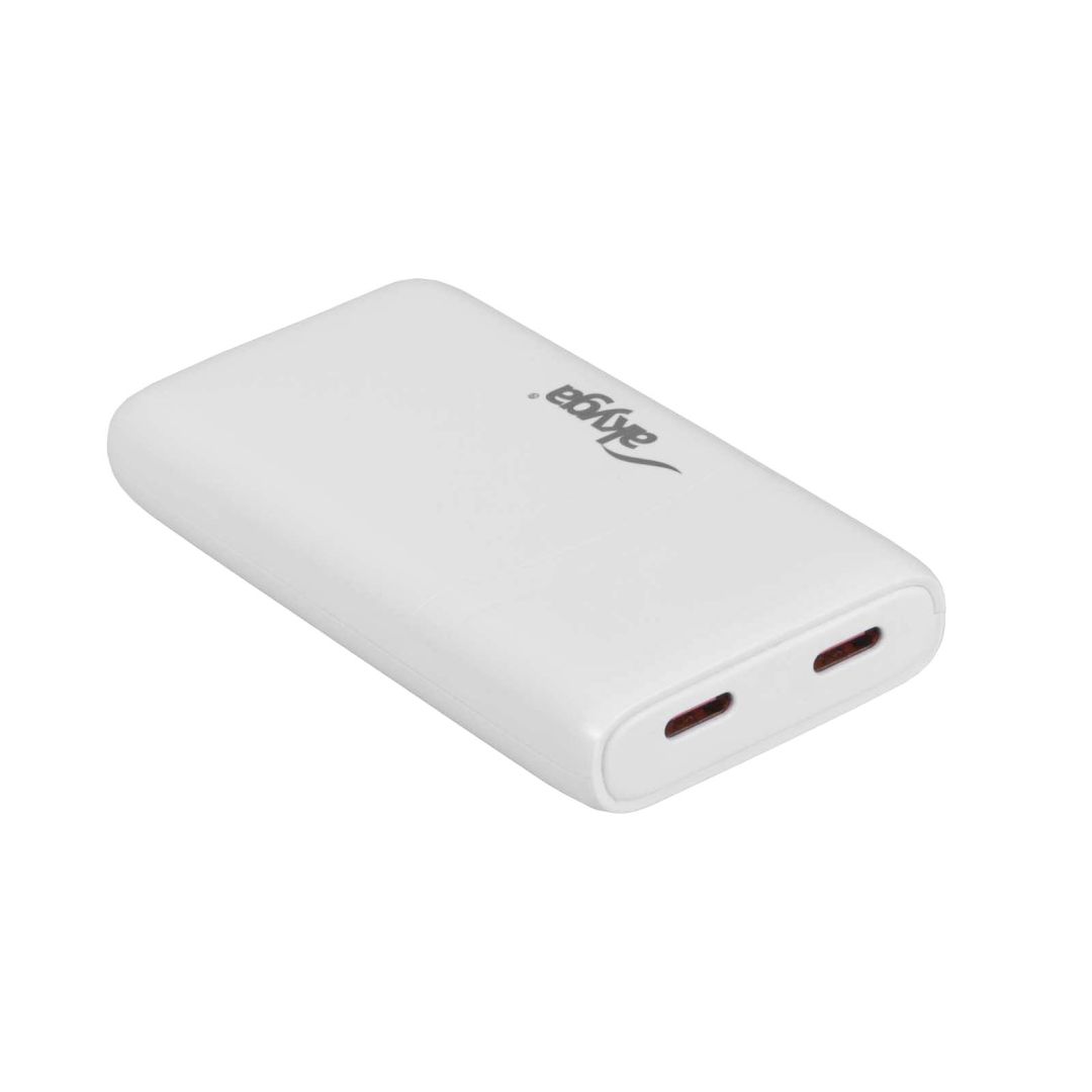 Akyga AK-CH-32 65W Wall Charger White