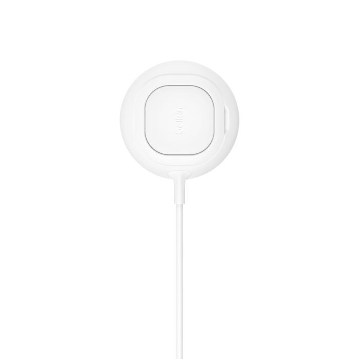 Belkin Magnetic Charger with Qi2 25W White