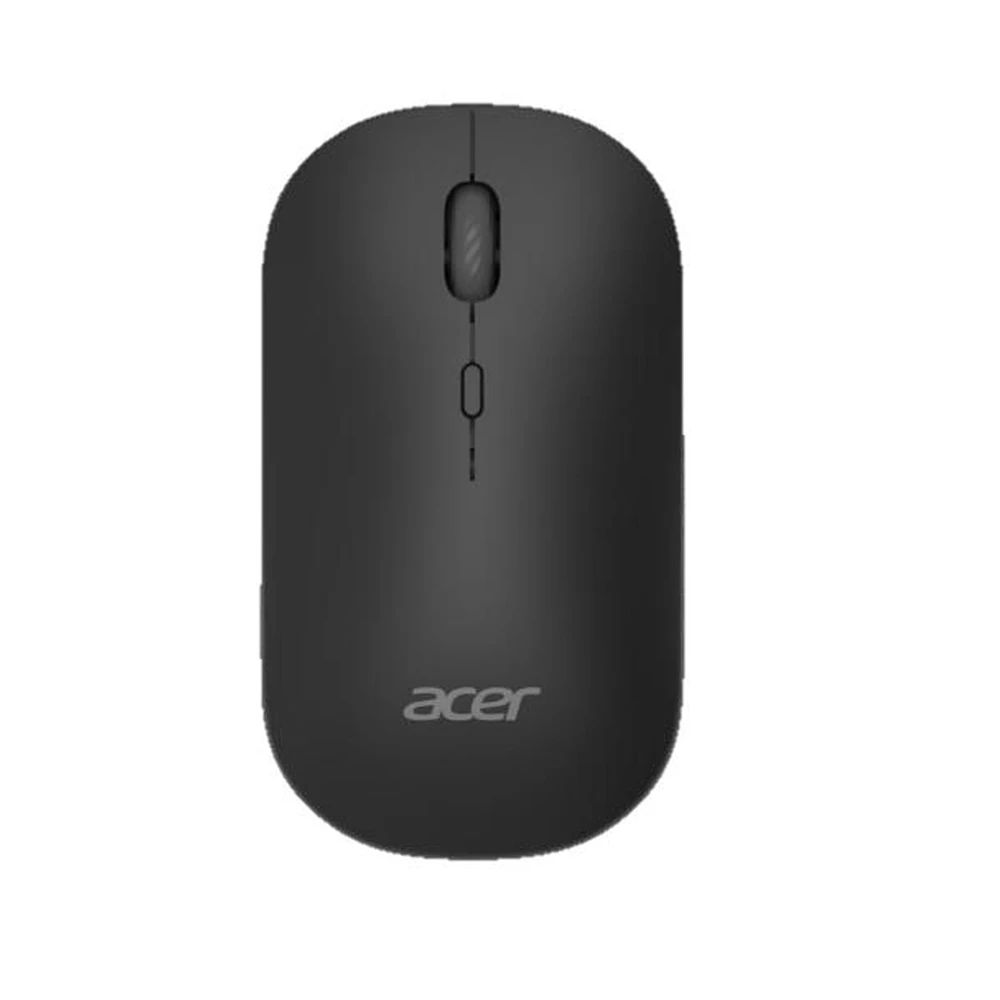 Acer AMR130 Wireless Bluetooth Mouse Black