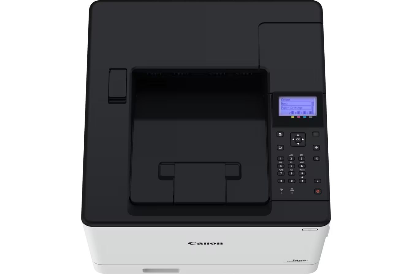 Canon i-SENSYS LBP673Cdw II Wireless Lézernyomtató