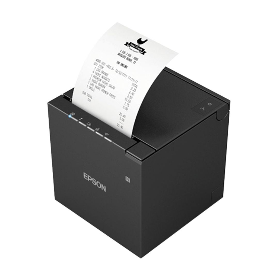 Epson TM-m30III Blokknyomtató
