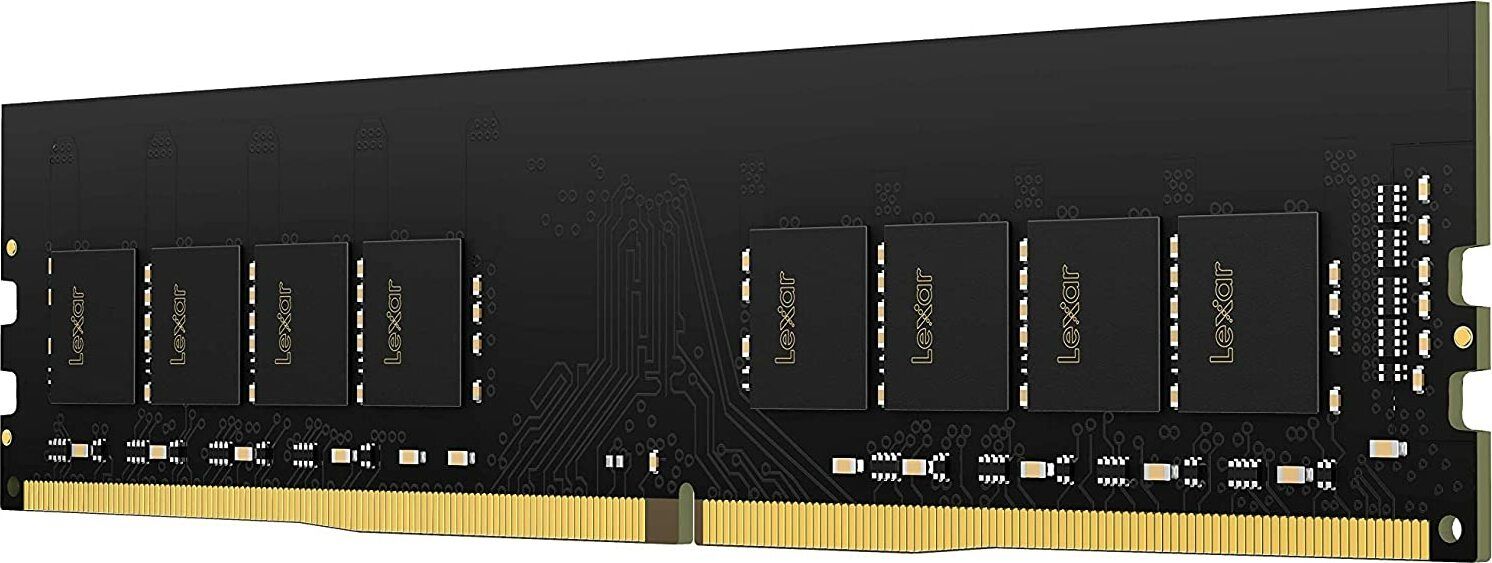 Lexar 16GB DDR4 3200MHz Bulk