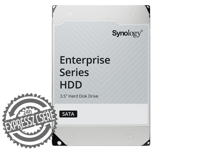 Synology 24TB 7200rpm SATA-600 512MB HAT5320-24T