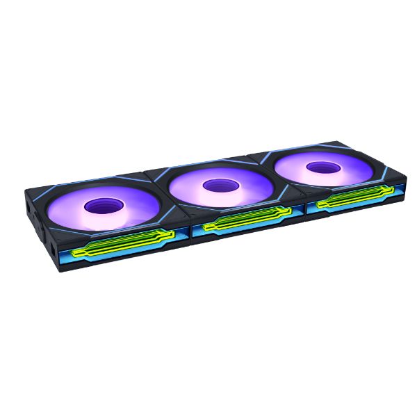 Lian Li UNI FAN SL-INF Wireless 120 (3pack)