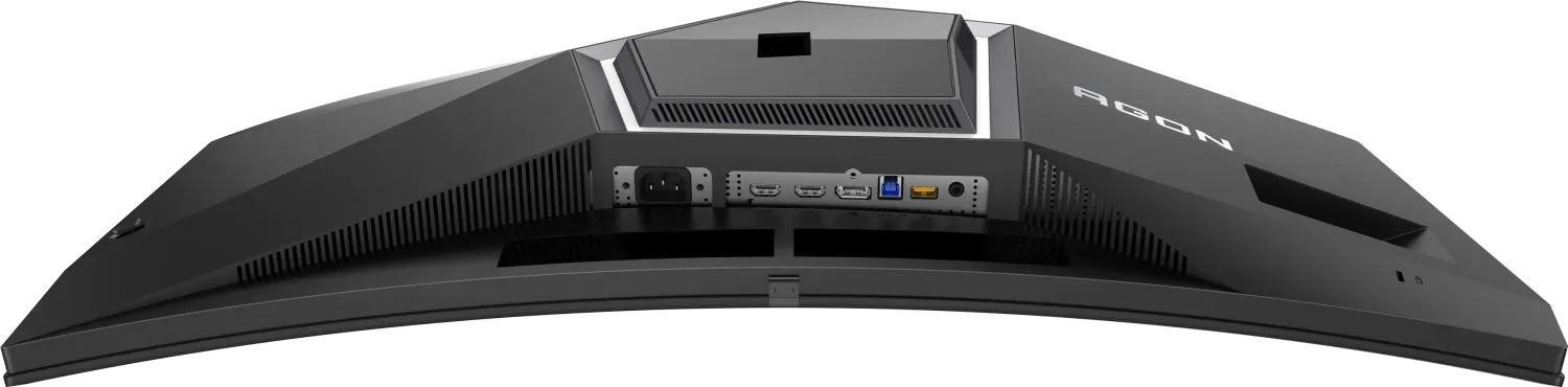 AOC 34