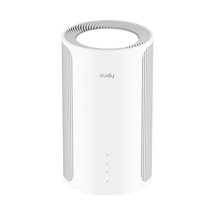 Cudy P2 5G SA/NSA AX3000 Wi-Fi 6 Router