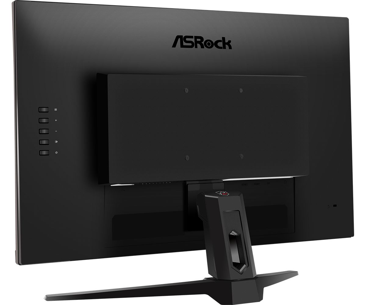 ASRock 27
